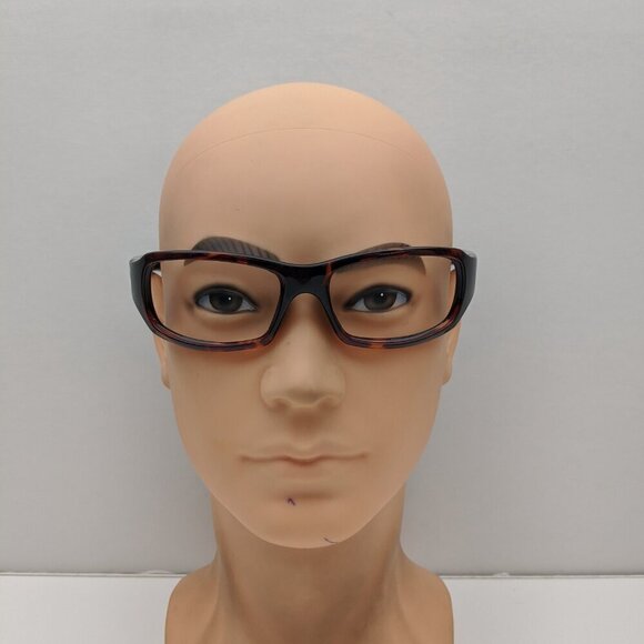 🕶️Frame only! Bolle PHOENIX 11386 KI Wraparound Sunglasses / JLE529🕶️ - Picture 7 of 8